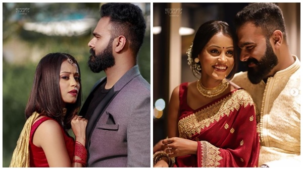 ഡെയ്‌സി വിവാഹിതയും ഭര്‍ത്താവ് ഒരു ഫോട്ടോഗ്രാഫറുമാണ്
