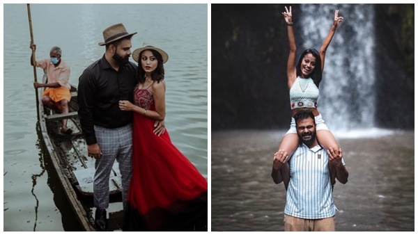 ഡെയ്‌സി മാത്രം വിവാഹത്തെ കുറിച്ചോ പ്രണയത്തെ കുറിച്ചോ ഒന്നും ഇനിയും വെളിപ്പെടുത്തിയില്ല