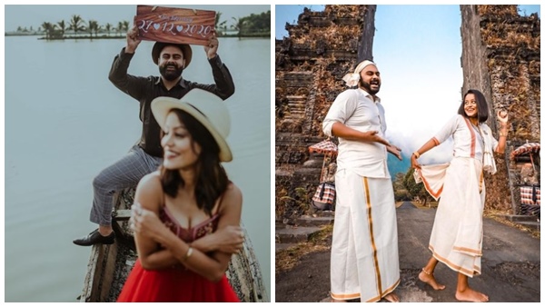 ഡെയ്‌സിയുടെ വിവാഹത്തെ കുറിച്ചുള്ള കൂടുതല്‍ വിശേഷങ്ങള്‍ അറിയാന്‍ കാത്തിരിക്കുകയാണ് ആരാധകര്‍