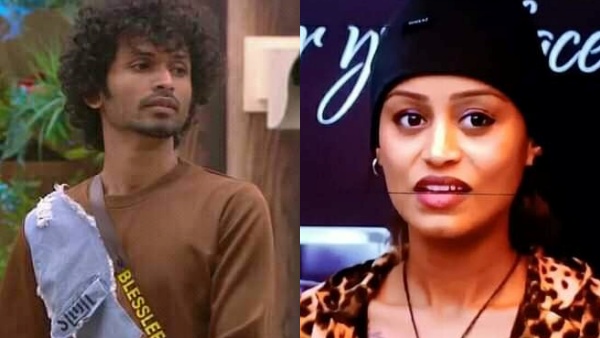 ബ്ലസ്ലിക്ക് നീതി കിട്ടണമെന്ന് ഡിംപൽ ഭാൽ