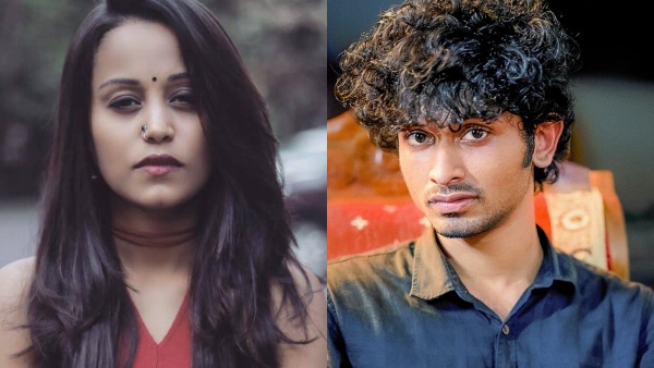 ബ്ലസ്ലിയുമായുള്ള തർക്കത്തിനിടെ വീട്ടുകാരെ പറഞ്ഞ് ഡെയ്സി