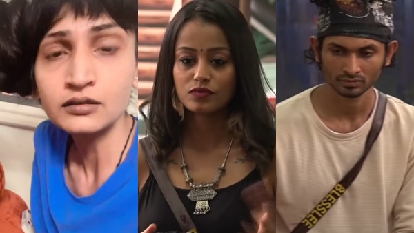 ഡെയ്സിയെ പുറത്താക്കണം