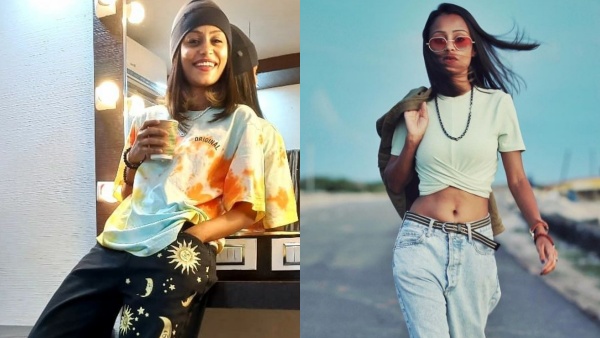  പ്രൊഫഷനെ കുറിച്ച് ഡെയ്‌സി പറഞ്ഞതിങ്ങനെയാണ്..