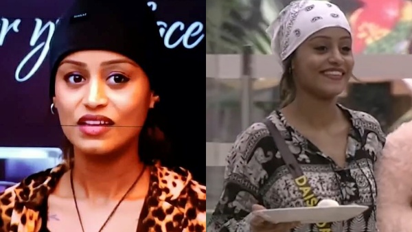 വിഷയം ചർച്ചയാക്കി കുടുംബാം​ഗങ്ങളും
