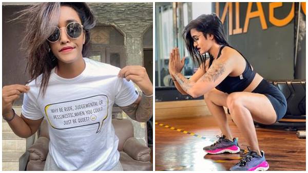 ജാസ്മിന് കൂടെയുള്ളവരോട് എങ്ങനെ പെരുമാറണമെന്ന് അറിയില്ല