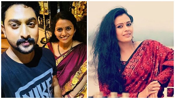 മിണ്ടാതിരിക്കുമ്പോള്‍ കുറേ ഊളകള്‍ എന്റെ പ്രൊഫൈലിലും വന്ന് കമന്റ് ചെയ്യാന്‍ തുടങ്ങി