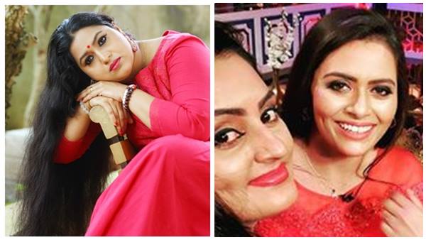 ലക്ഷ്മി പ്രിയ