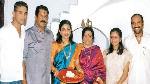 6 കീമോയായിരുന്നു ചികിത്സ
