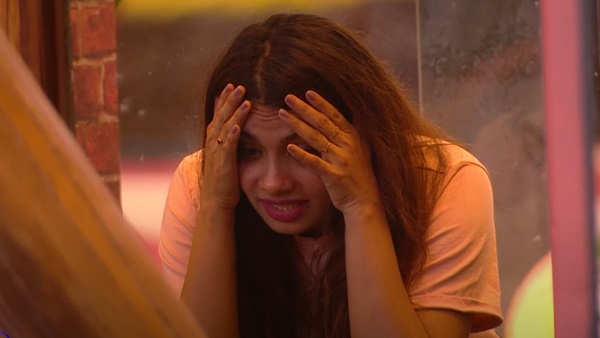 ദില്‍ഷയ്ക്ക് അങ്ങനെയൊന്നുമില്ല