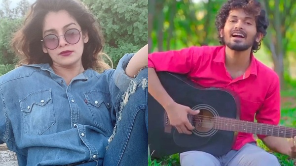 അവൾ ഒരിക്കലും ബ്ലസ്ലിയെ വിവാഹം ചെയ്യില്ല