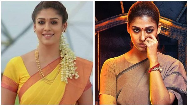 ഷാരുഖ് ഖാൻ്റെ കൂടെ നായികയായി നയൻതാരയും 