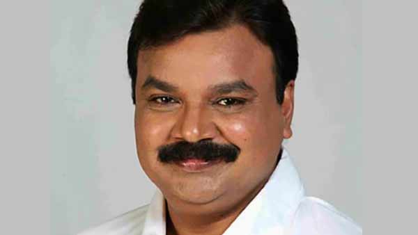 ഇടവേള ബാബു