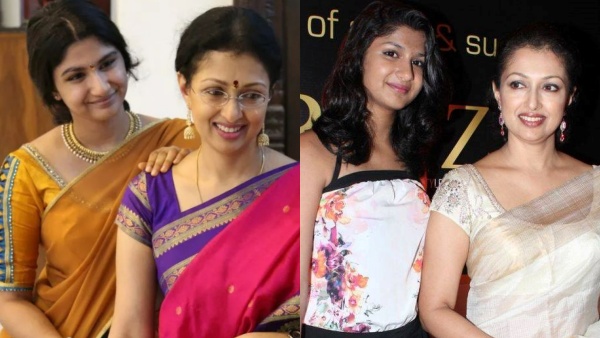 ആദ്യത്തെ വിവാഹബന്ധം പരാജയമായി