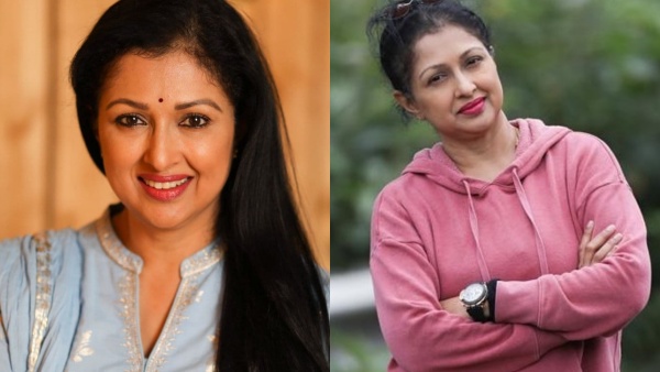 ഗൗതമിയുടെ സുബ്ബലക്ഷ്മി