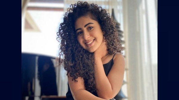 ചുംബന രംഗം