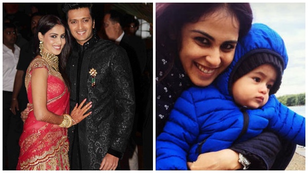  ജെനീലിയ ഡിസൂസ