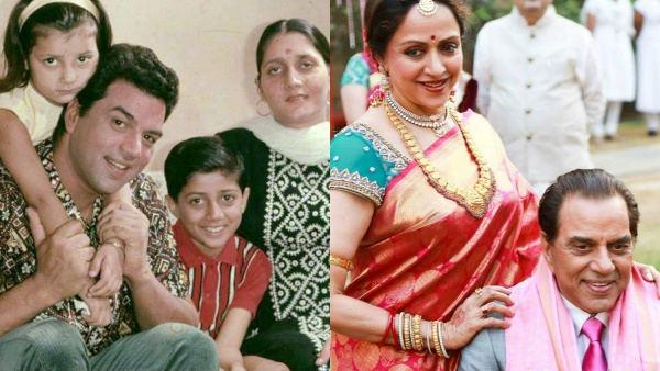 ധർമ്മേന്ദ്ര