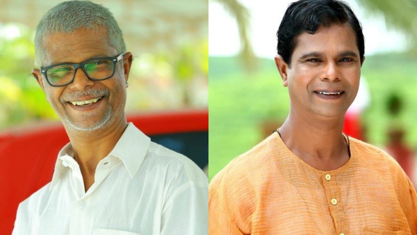 ഒഴിവാക്കപ്പെട്ട നടൻ