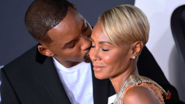  ജാഡ പിങ്കെറ്റ് സ്മിത്തിന് മുടി നഷ്ടമാകുന്ന അലോപേഷ്യ അരിയേറ്റ എന്ന അവസ്ഥയാണ്