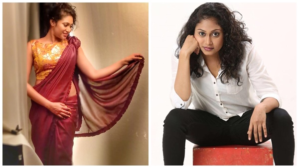 ബിഗ് ബോസില് നിന്നും പുറത്തിറങ്ങിയ ജാനകി