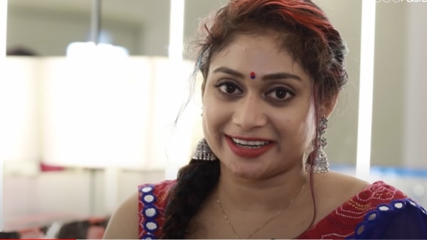 ജാനകിയുടെ തിരിച്ചുവരവ്