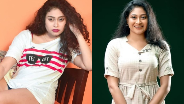 സ്വർ​ഗത്തിൽ ചെന്ന പ്രതീതി