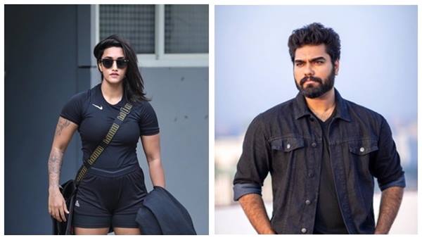 ഡോക്ടറും ജാസ്മിനും