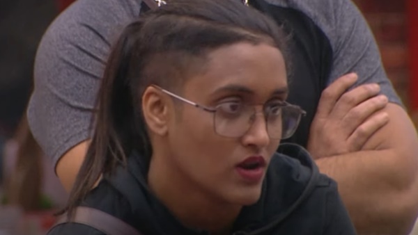  ലക്ഷ്മി പ്രിയ