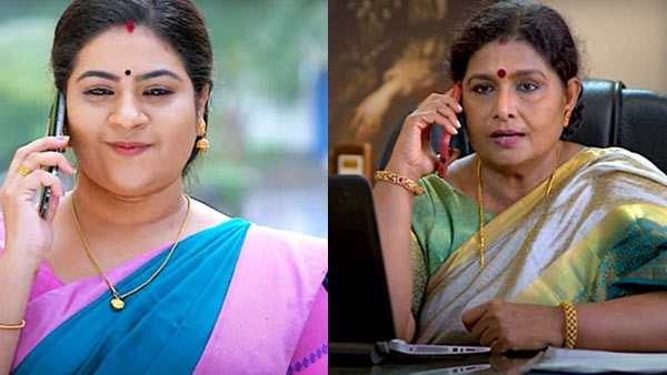 ജയന്തി കൊടുത്ത പണി