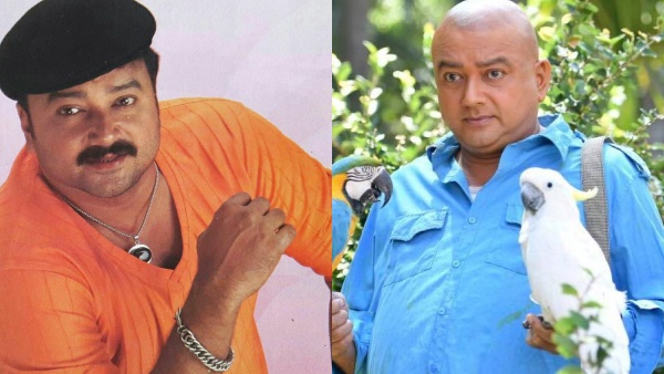 തുടരെ തുടരെ പരാജയമായപ്പോൾ