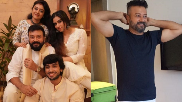 12 വർഷത്തിന് ശേഷം സത്യൻ അന്തിക്കാടിനൊപ്പം