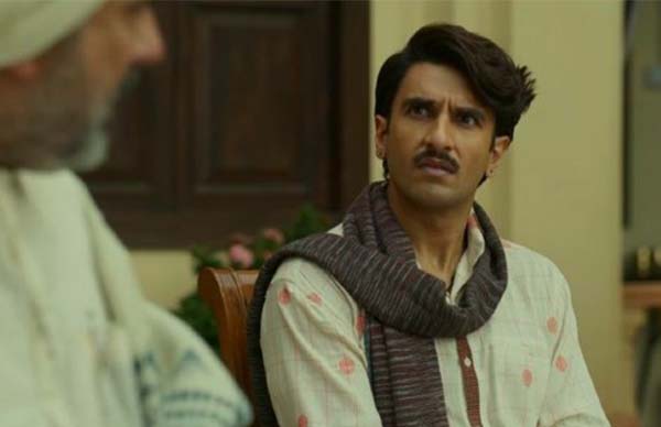 ജയേഷ്ഭായ് ജോർദാർ മെയ് 13 ന് എത്തും 