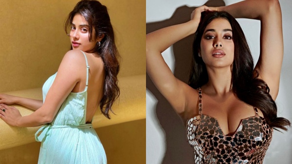 ജാൻവിയുടെ പുതിയ സിനിമകൾ