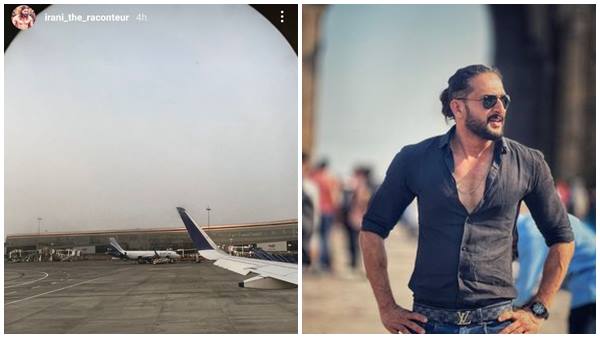 ജിയ ഇറാനി