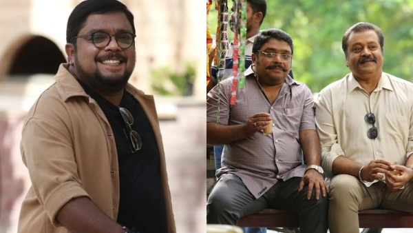 അഭിനയം കുറച്ചുകൂടി എളുപ്പമുള്ള ജോലി