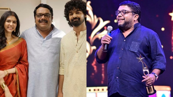 അപ്പന് വേണ്ടി ഒന്നും ചെയ്തില്ലെന്ന സങ്കടം