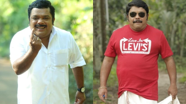 അപ്പന്റെ 52 ആം വയസിലാണ് ഞാനുണ്ടാവുന്നത്