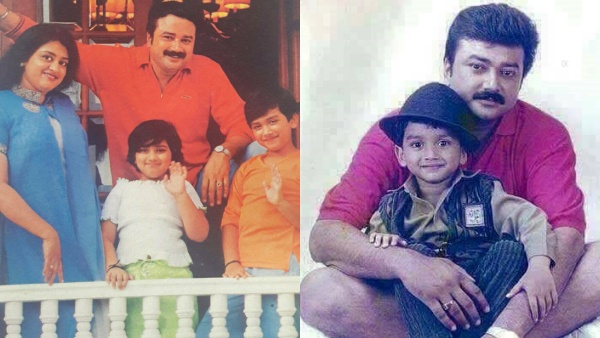 രണ്ടാമത്തെ സിനിമയിലൂടെ ദേശീയ പുരസ്കാരം