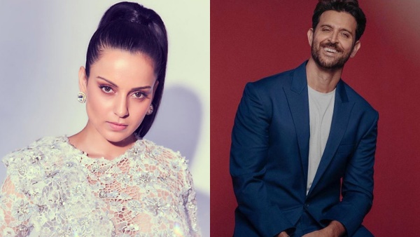 ഹൃത്വിക്കിന്റെ പുതിയ കാമുകി