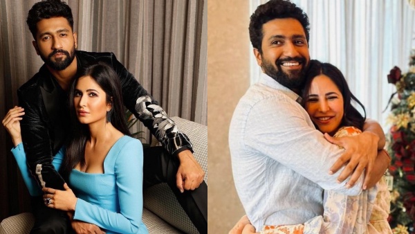 കത്രീന ഗർഭിണി?