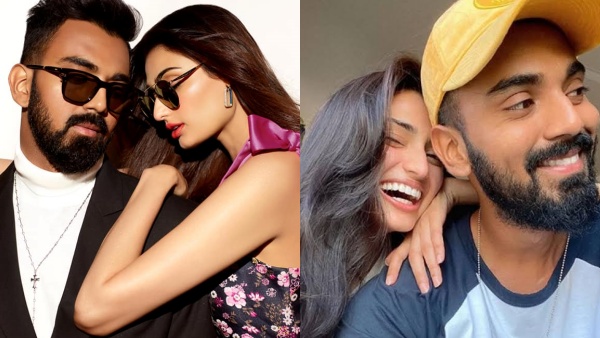 ലിവിങ് ടു​ഗെതറിന് തയ്യാറെടുക്കുന്നു