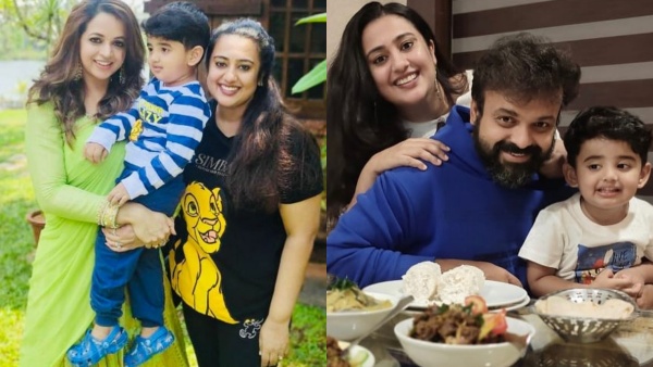 മലയാളത്തിൽ സിനിമ ചെയ്യാൻ ഭാവന