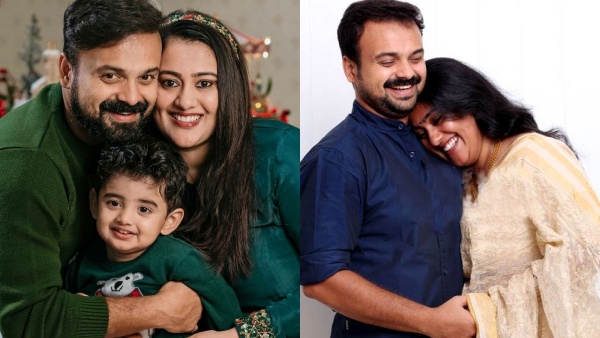 പ്രിയയുമായുള്ള പ്രണയം തുടങ്ങിയത്