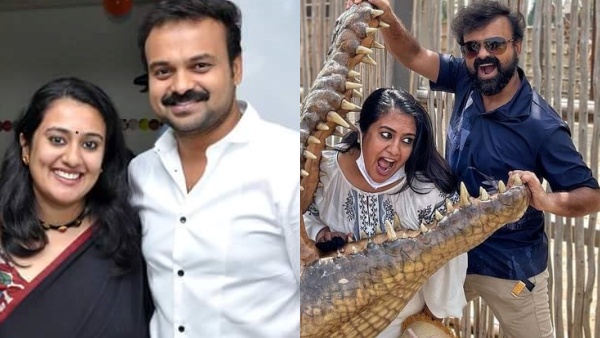 ചാക്കോച്ചന്റെ ലോലു