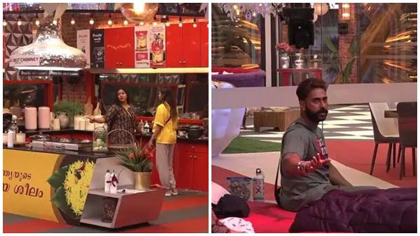    റോണ്‍സണ്ണിന്റെ  മറുപടി