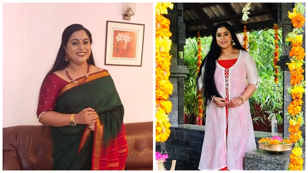 ഇപ്പോഴും അദ്ദേഹവുമായി തനിക്ക് സൗഹൃദമുണ്ടെന്നും ലക്ഷ്മിപ്രിയ