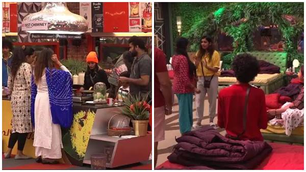 ശാലിനിയുടെ കരച്ചില്‍