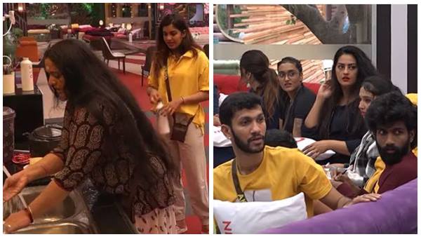 ലക്ഷ്മി പ്രിയ