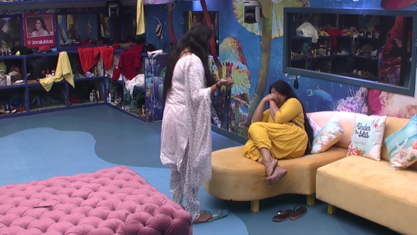 ഞാൻ എന്നും ദൈവത്തോട് നന്ദി പറയും