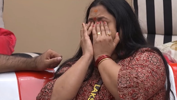 ഹൗസ്‌മേറ്റ്‌സുകളുടെ പെരുമാറ്റം